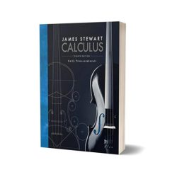 James stewart calculus 10th edition