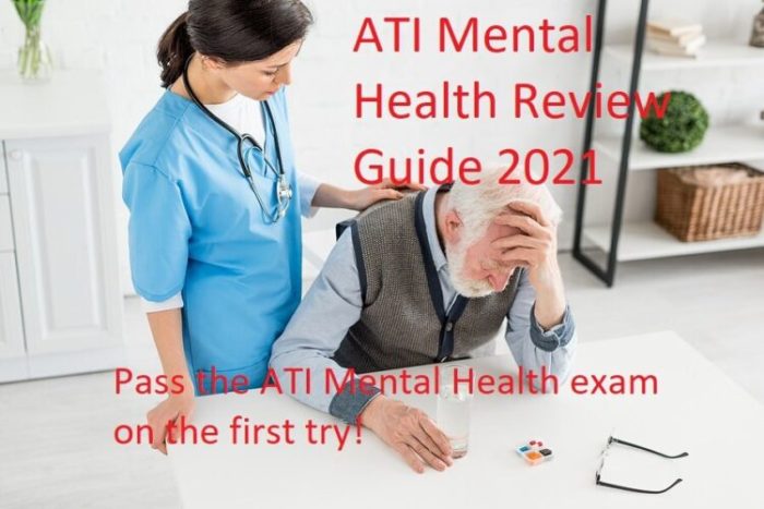 Ati community health proctored exam 2019 test bank