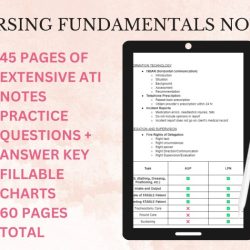 Rn fundamentals online practice 2019 a with ngn