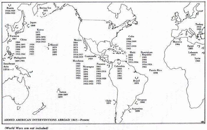 The spanish american war worksheet answer key